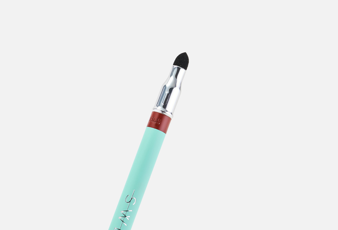 Sweed Creamy Eye Pencil Satin Eyeliner Margaux bordeaux 1.2 g Sweed Creamy Eye Pencil Satin Eyeliner
