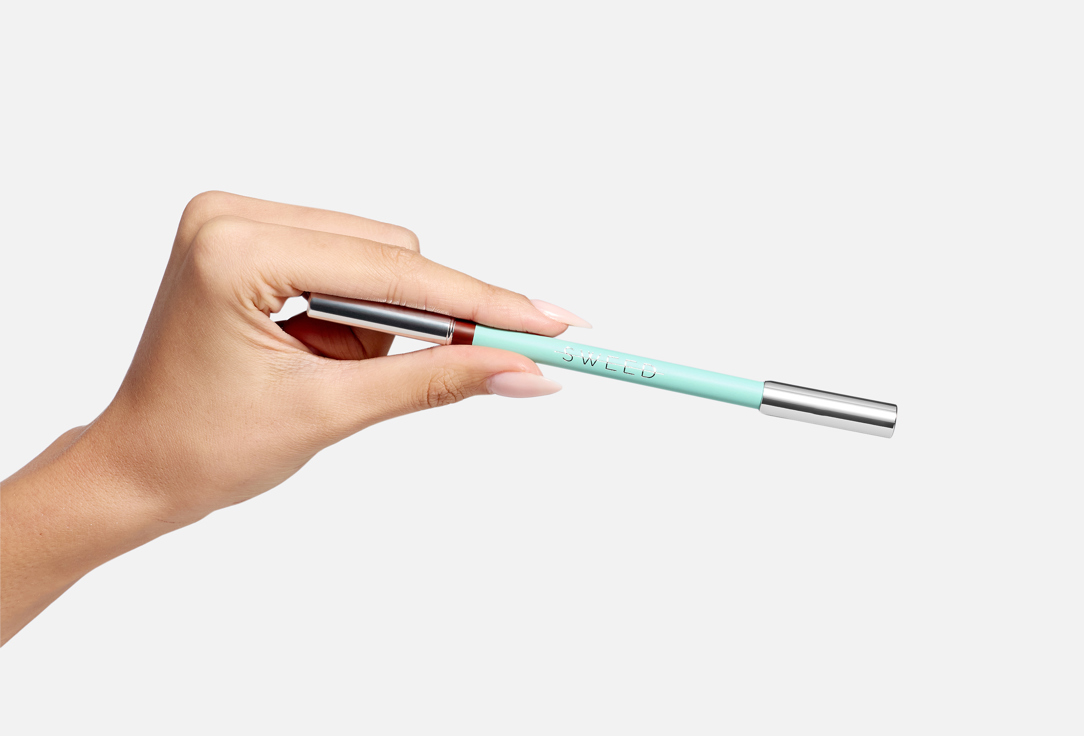 Sweed Creamy Eye Pencil Satin Eyeliner