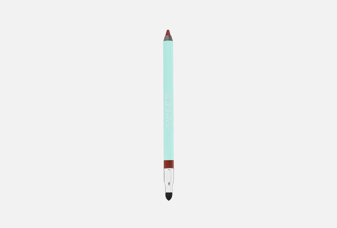 Sweed Creamy Eye Pencil Satin Eyeliner