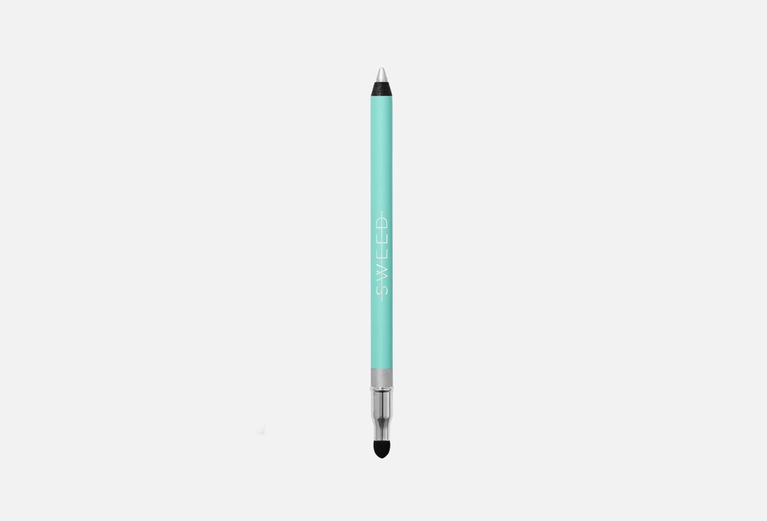 Sweed Creamy Eye Pencil Satin Eyeliner