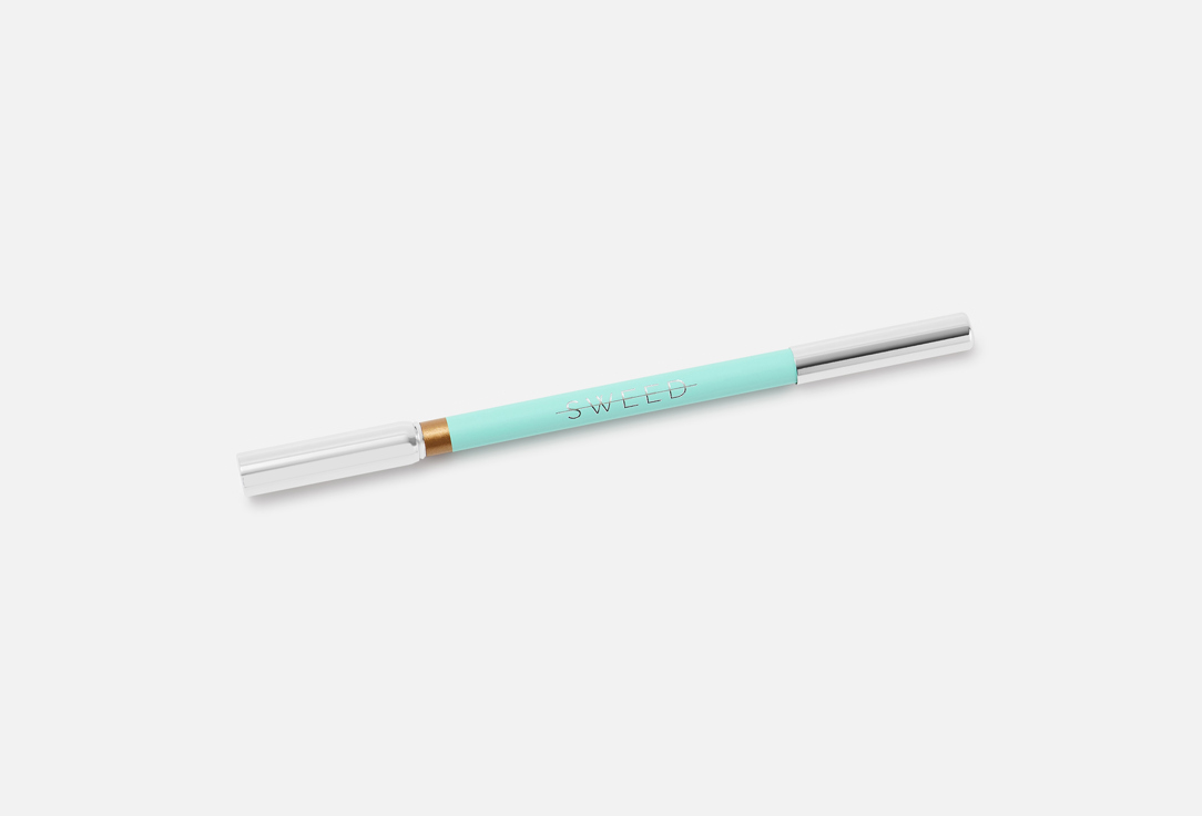 Sweed Карандаш для глаз Satin Eyeliner