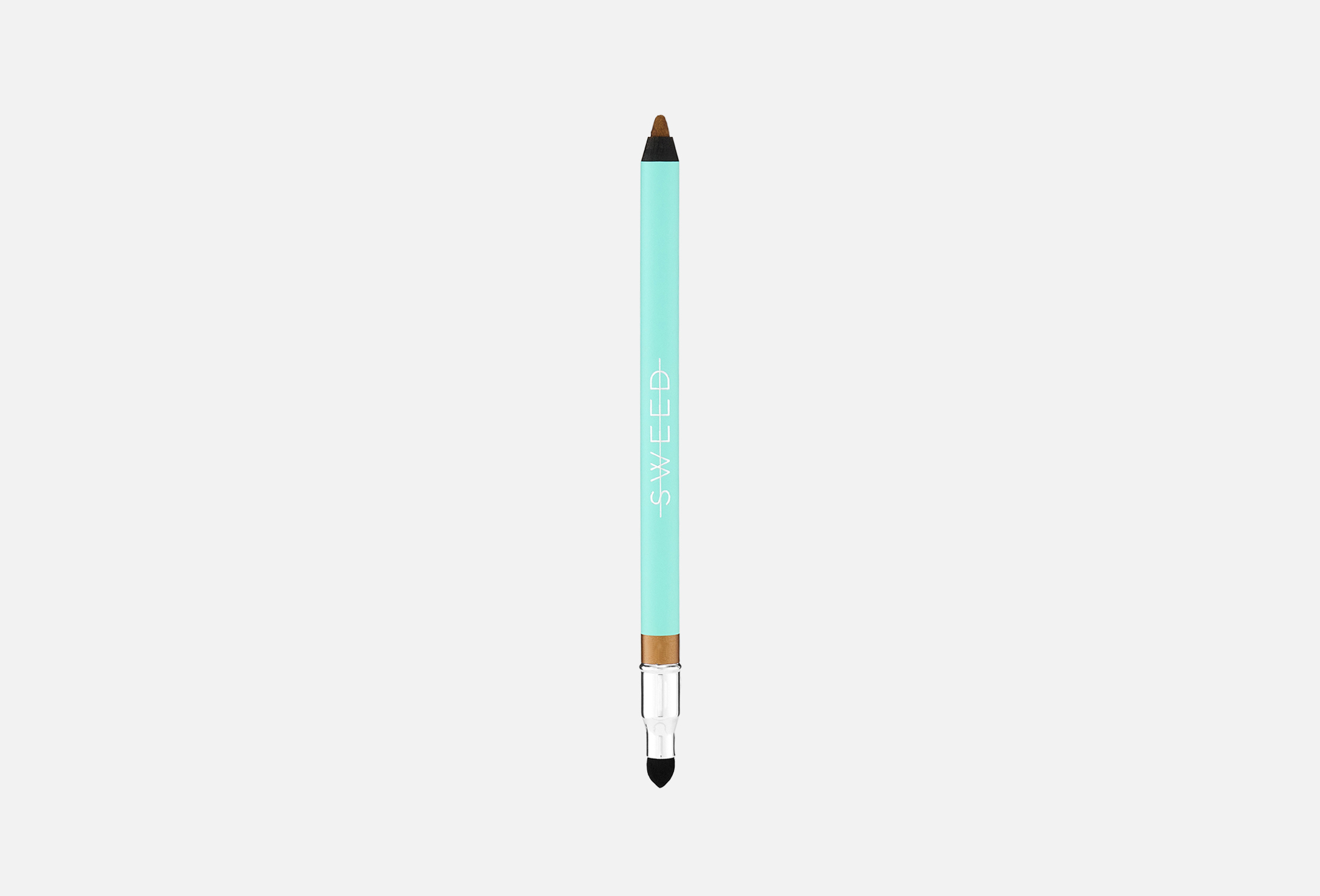 Satin Eyeliner  1.2 Golden beetle