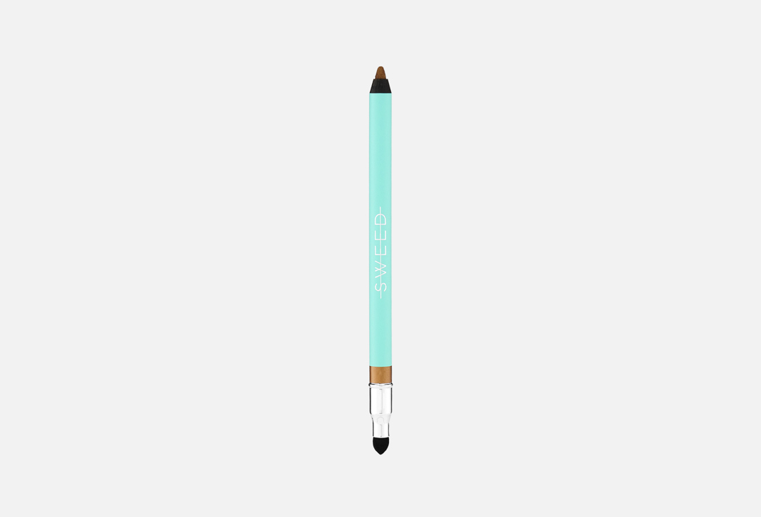 Sweed Карандаш для глаз Satin Eyeliner