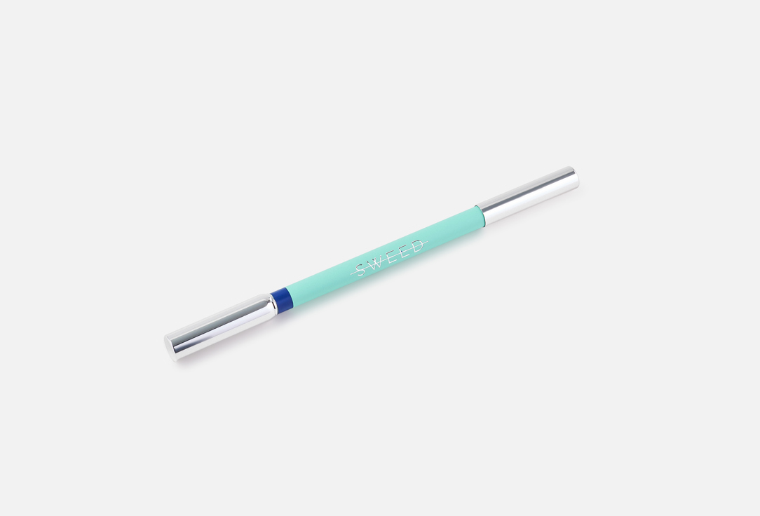 Sweed Creamy Eye Pencil Satin Eyeliner