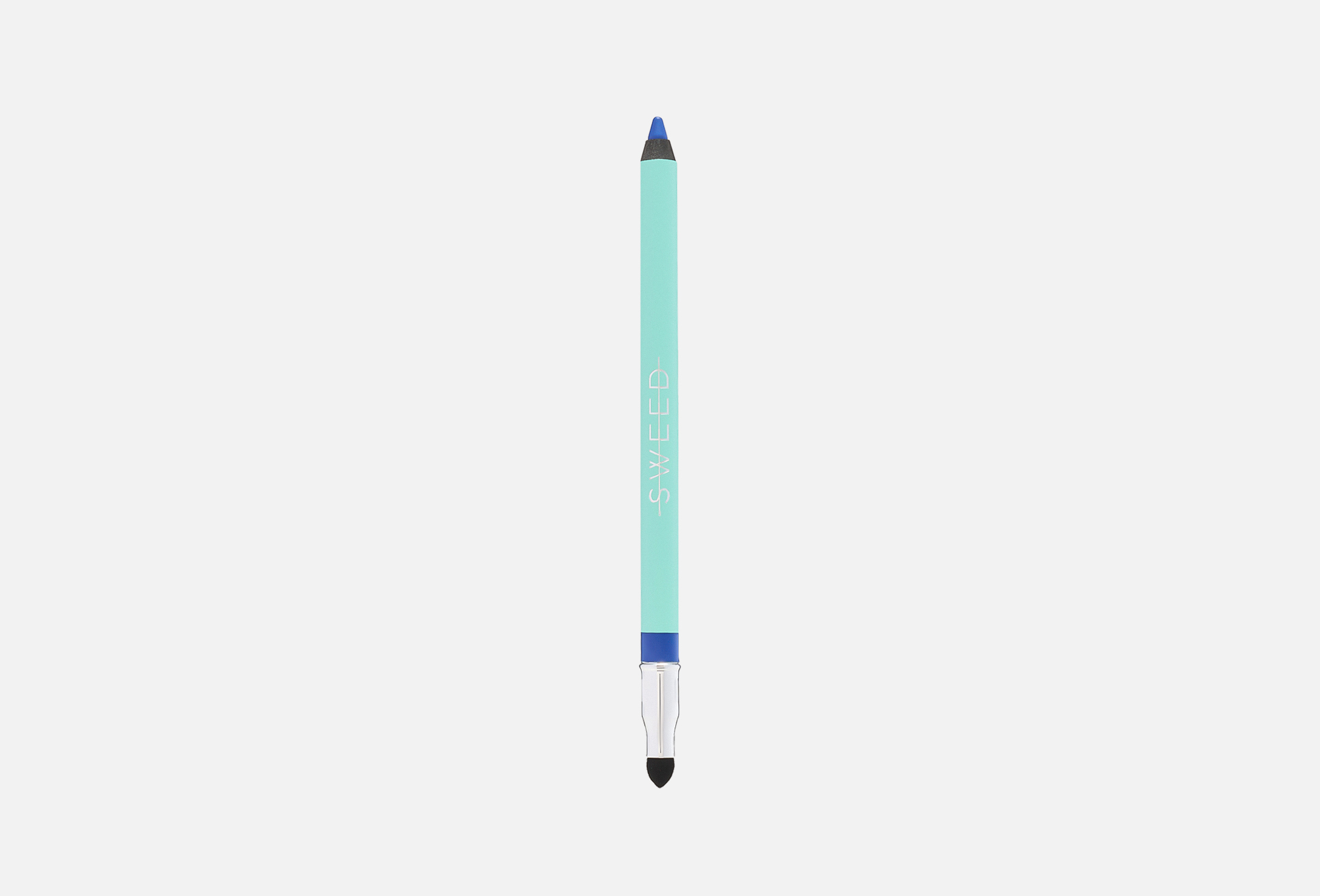 Satin Eyeliner  1.2 Diana blue