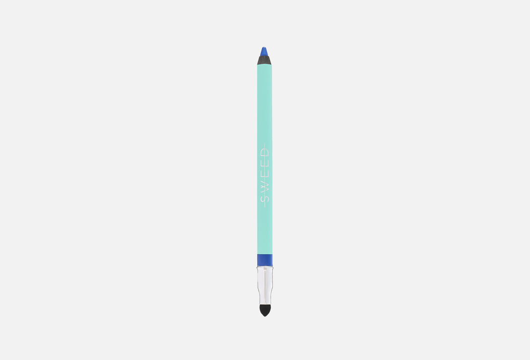 Sweed Creamy Eye Pencil Satin Eyeliner