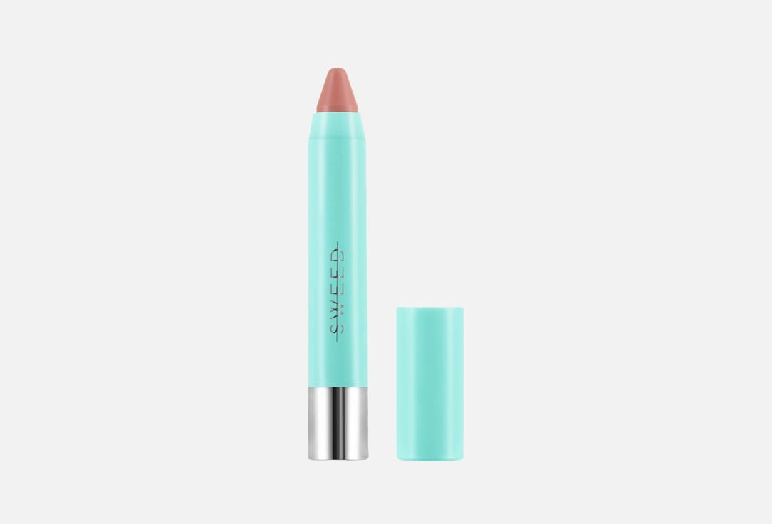 Sweed Hydrating Balmy Lipstick Le Lipstick