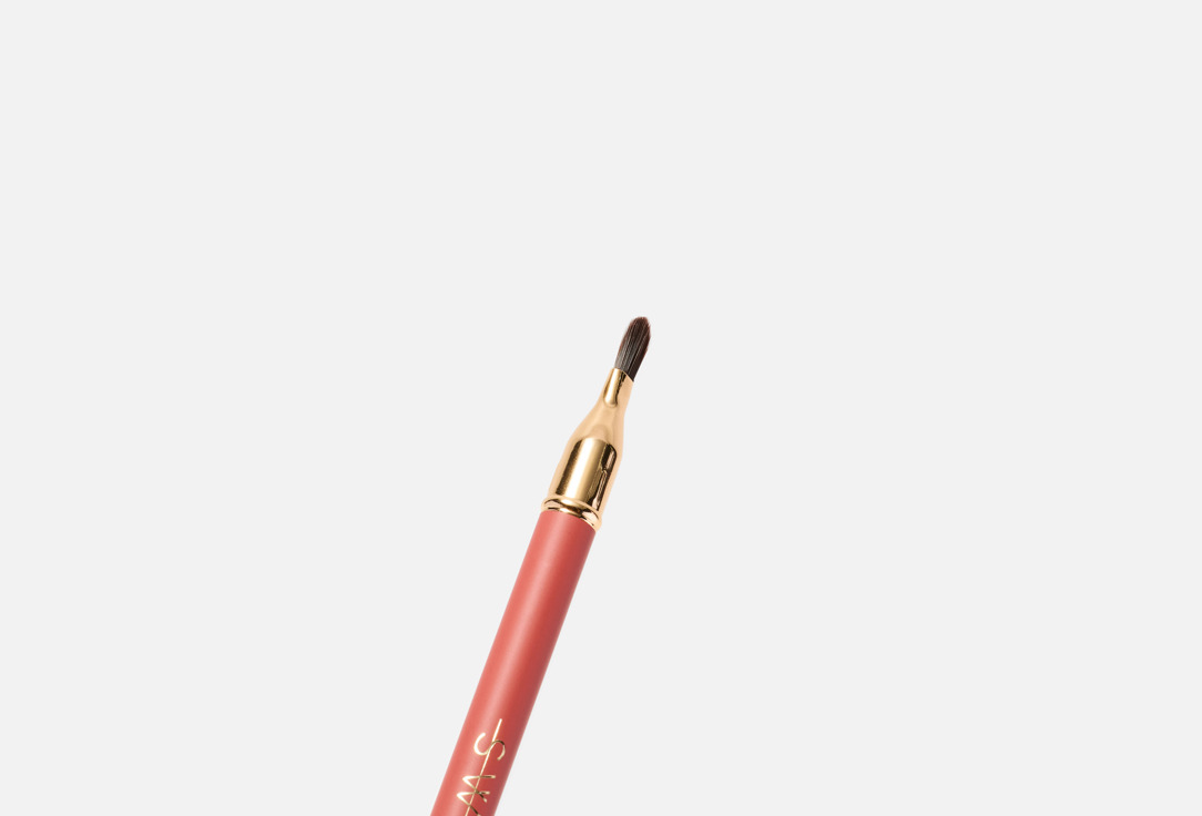 Sweed Карандаш для губ с щеточкой Lip Liner