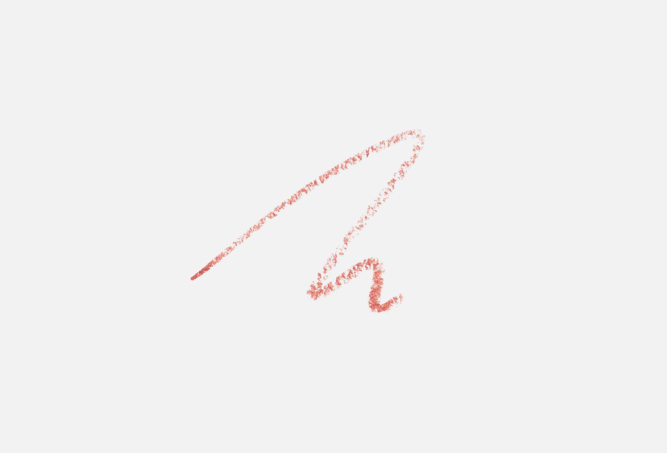 Sweed Карандаш для губ с щеточкой Lip Liner