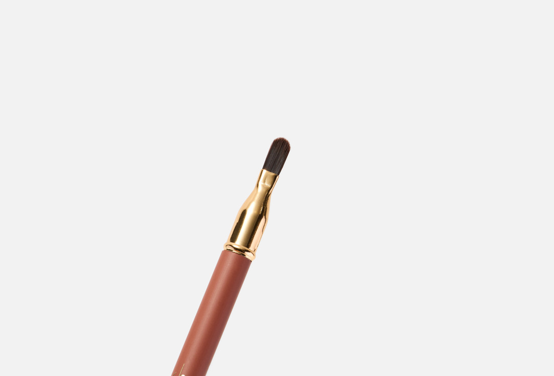 Sweed Velvety Lip Pencil with Brush Lip Liner Cindy 1.2 g Sweed Velvety Lip Pencil with Brush Lip Liner