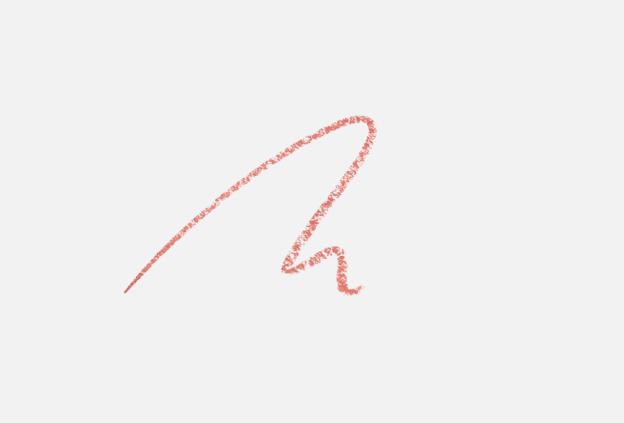Sweed Velvety Lip Pencil with Brush Lip Liner