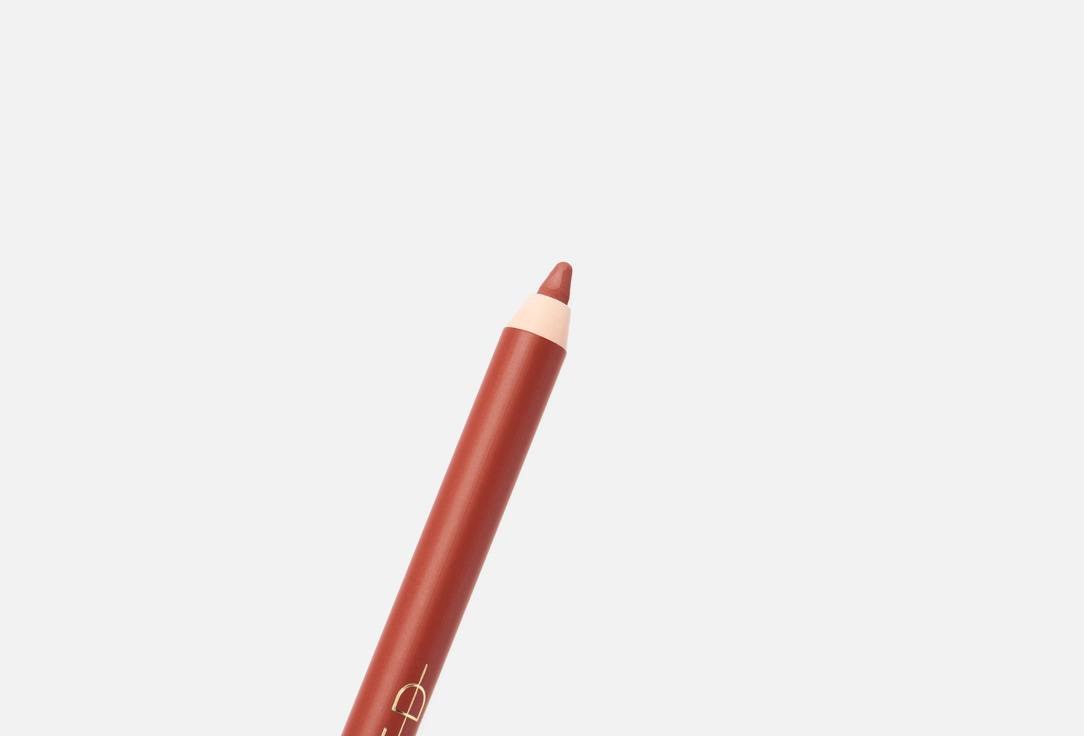 Sweed Velvety Lip Pencil with Brush Lip Liner