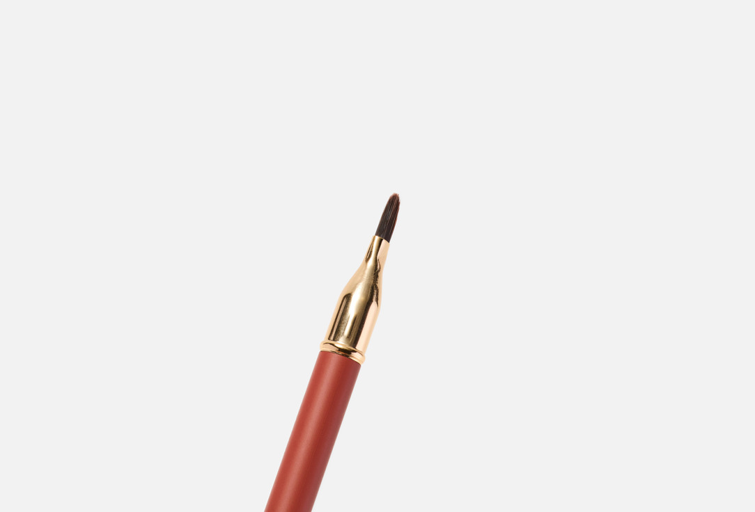 Sweed Velvety Lip Pencil with Brush Lip Liner