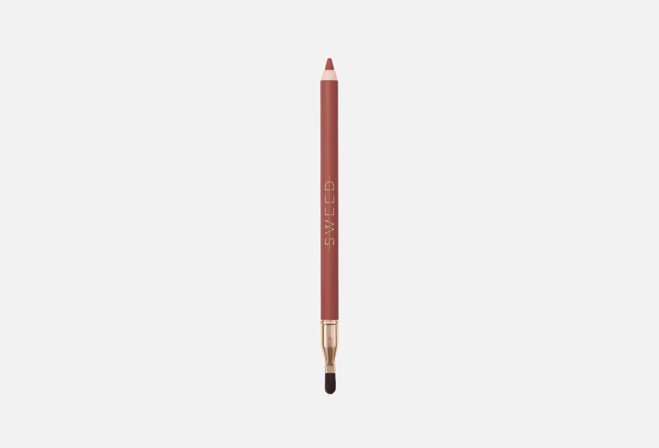 Lip Liner  1.2 Rose thorn