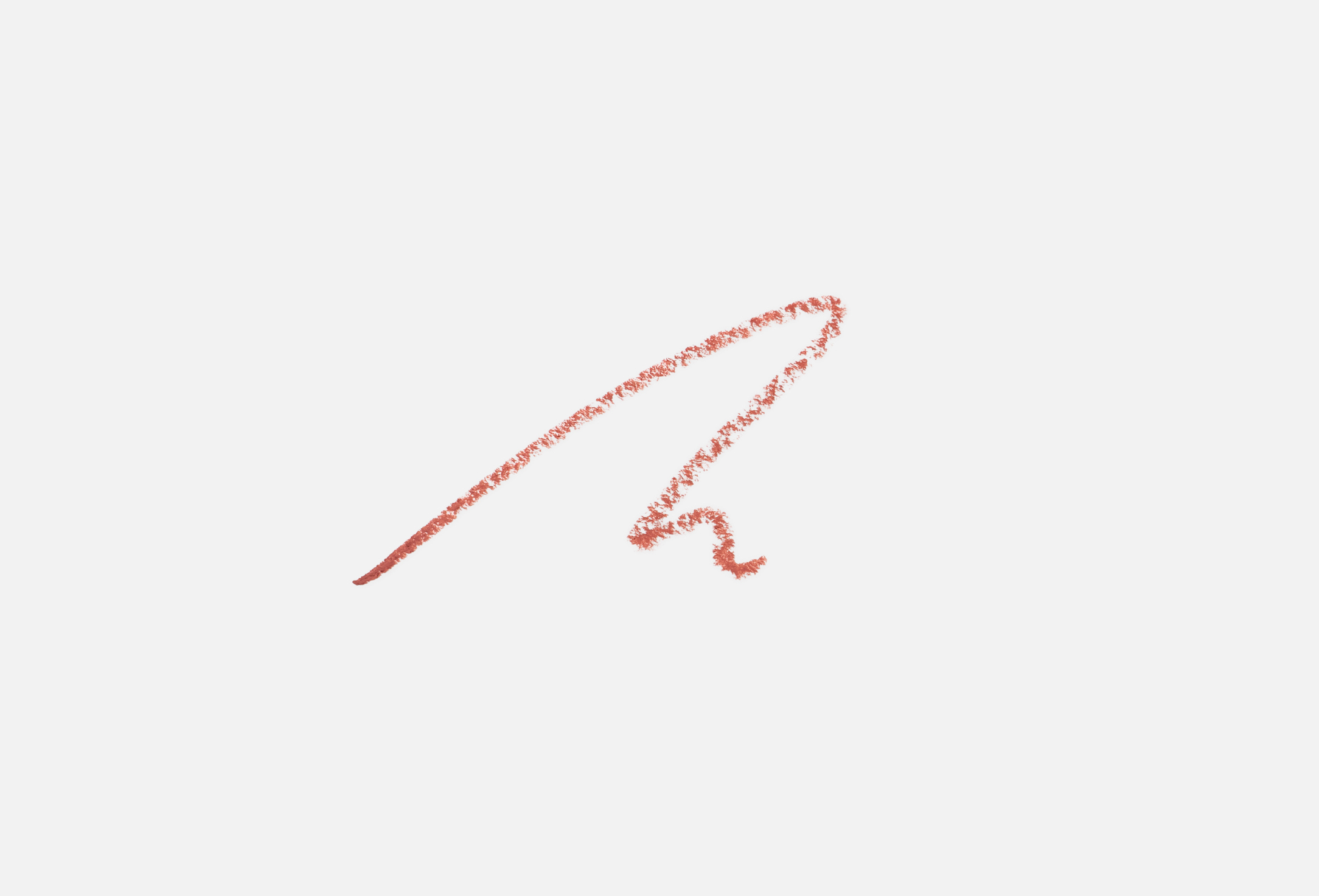 Sweed Velvety Lip Pencil with Brush Lip Liner