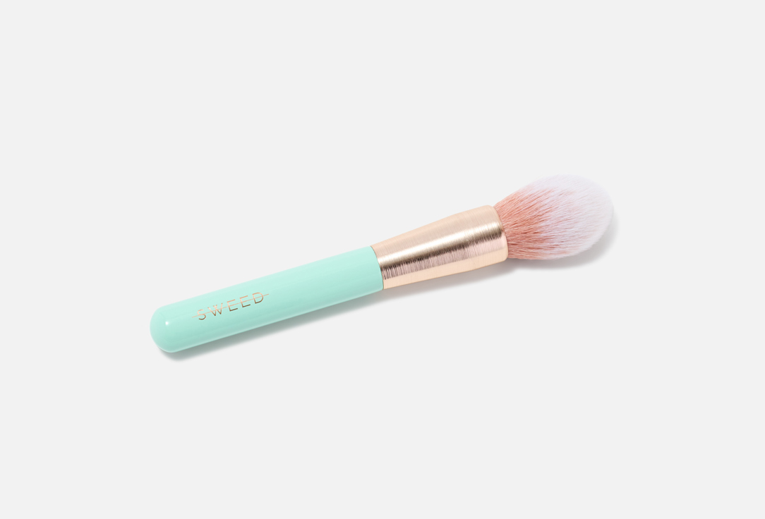 Sweed Кисть для макияжа Powder Brush