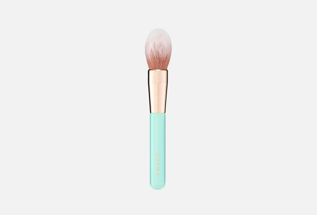 Sweed Кисть для макияжа Powder Brush