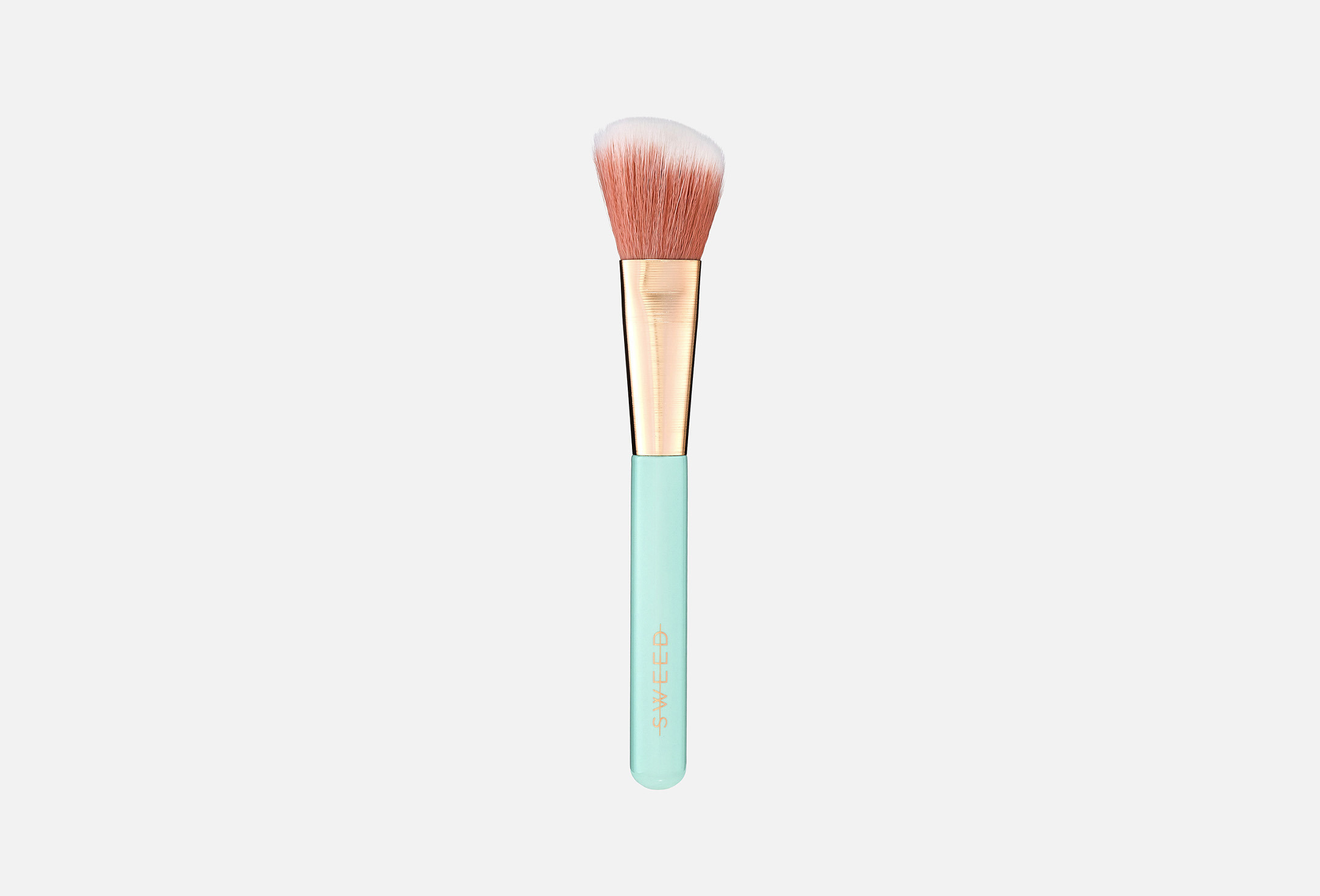 Angled Blush Brush 1