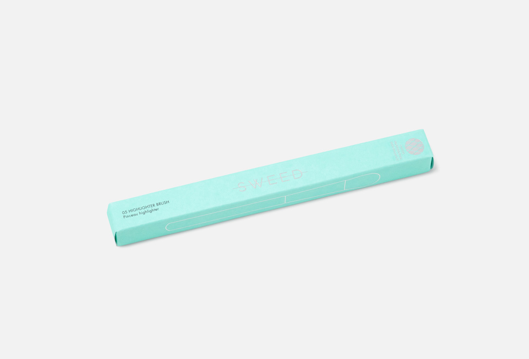 Sweed Makeup Brush Highlighter Brush