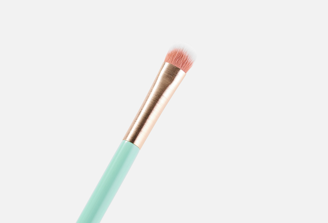 Sweed Makeup Brush Eyeshadow Brush 1 pcs Sweed Makeup Brush Eyeshadow Brush