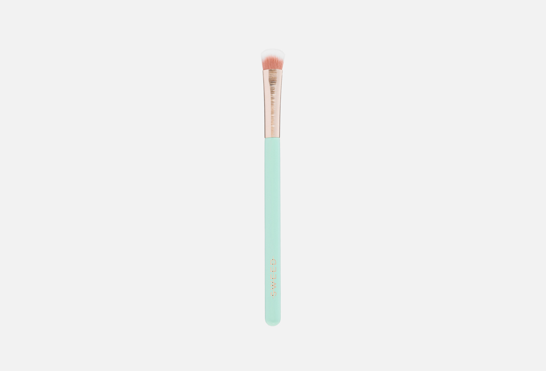 Sweed Makeup Brush Eyeshadow Brush 1 pcs Sweed Makeup Brush Eyeshadow Brush