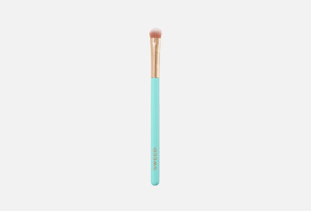 سويد فرشاة مكياج آيشادو برش