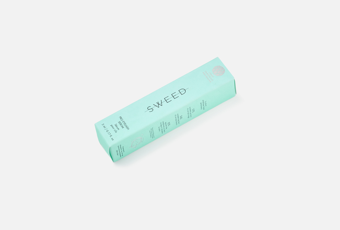 Sweed Eyelash Serum Eyelash Growth Serum