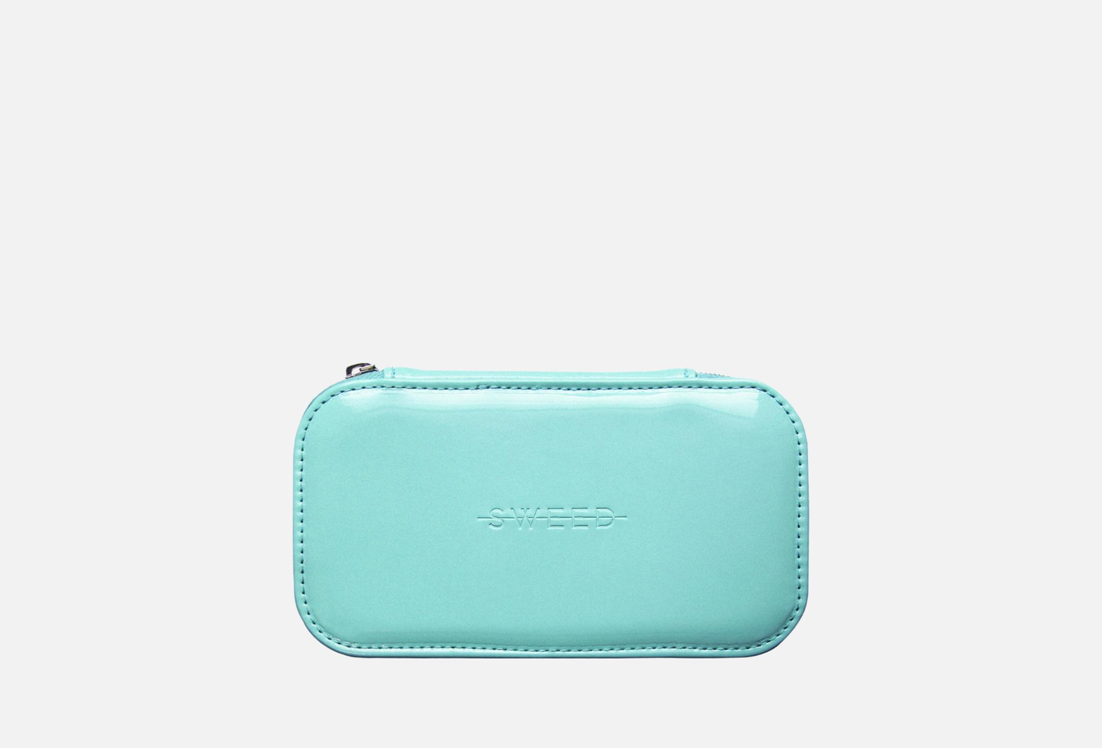 The Makeup Bag  1 