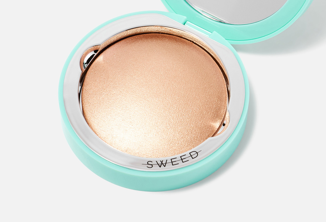 Sweed Хайлайтер Highlighter 4.5 г Sweed Хайлайтер Highlighter