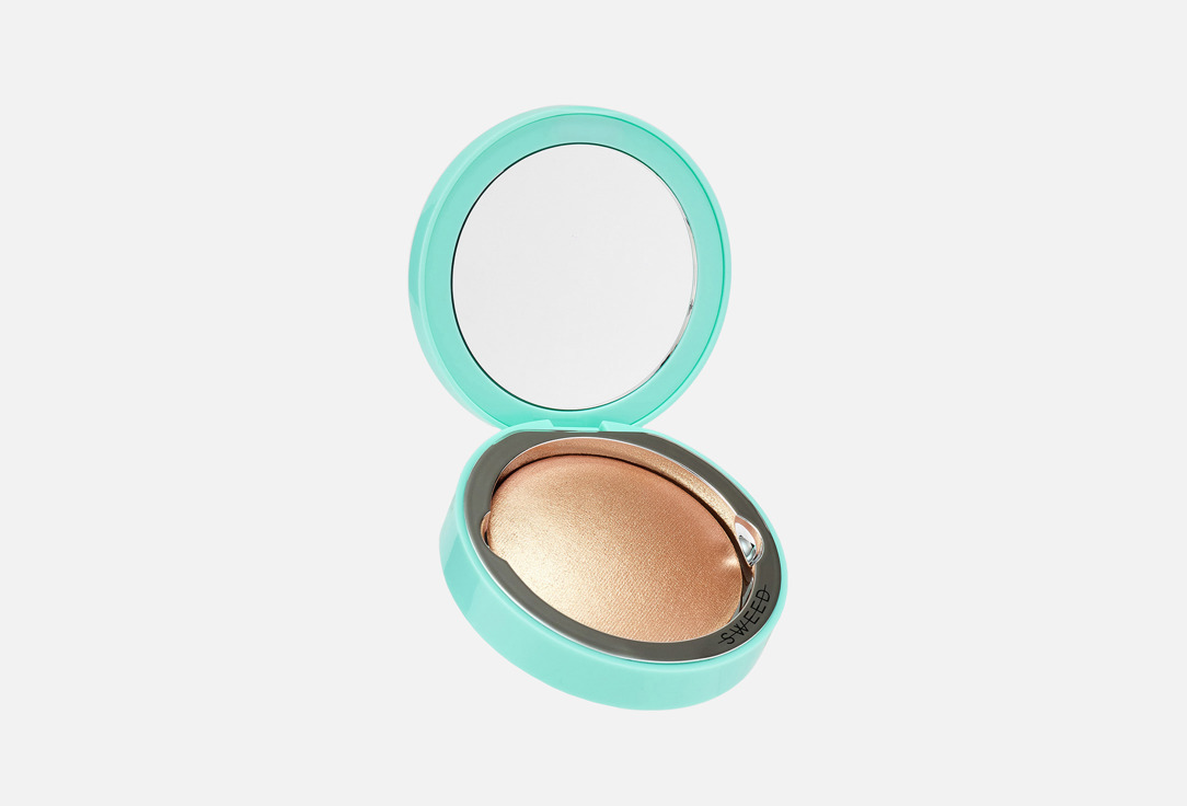 Sweed Хайлайтер Highlighter 4.5 г Sweed Хайлайтер Highlighter
