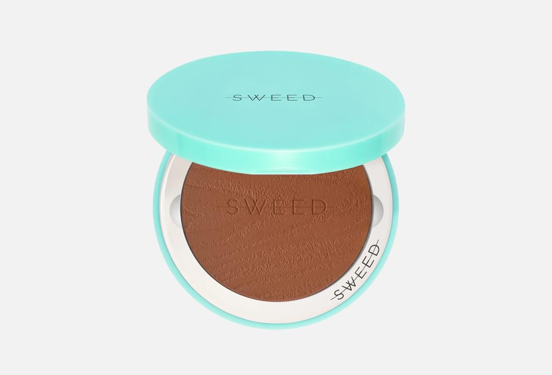 Sweed Velvetty Powder Bronzer Bronzer