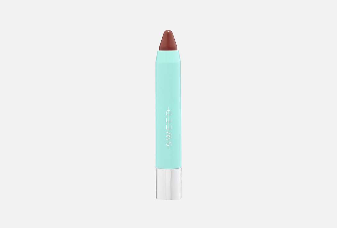 Sweed Увлажняющая помада-бальзам Le Lipstick 2.5 г Sweed Увлажняющая помада-бальзам Le Lipstick