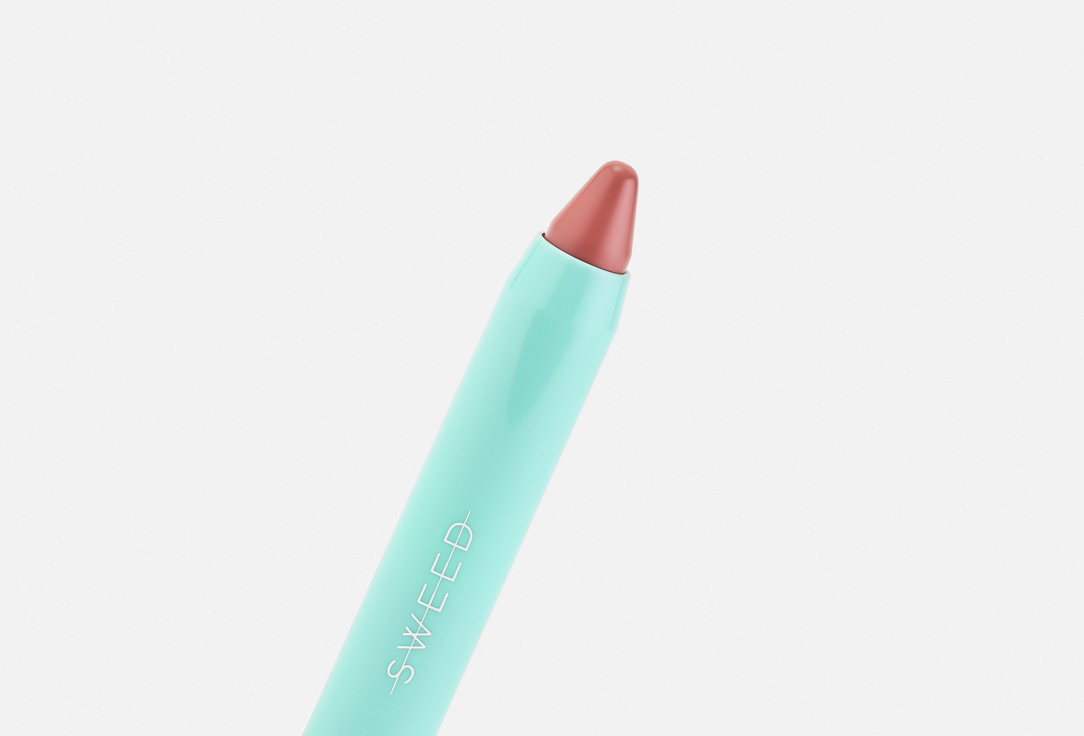 Sweed Hydrating Balmy Lipstick Le Lipstick
