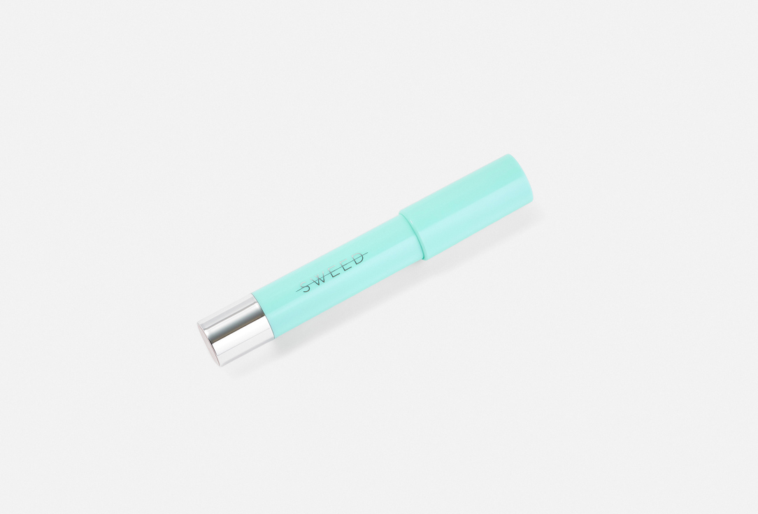 Sweed Hydrating Balmy Lipstick Le Lipstick