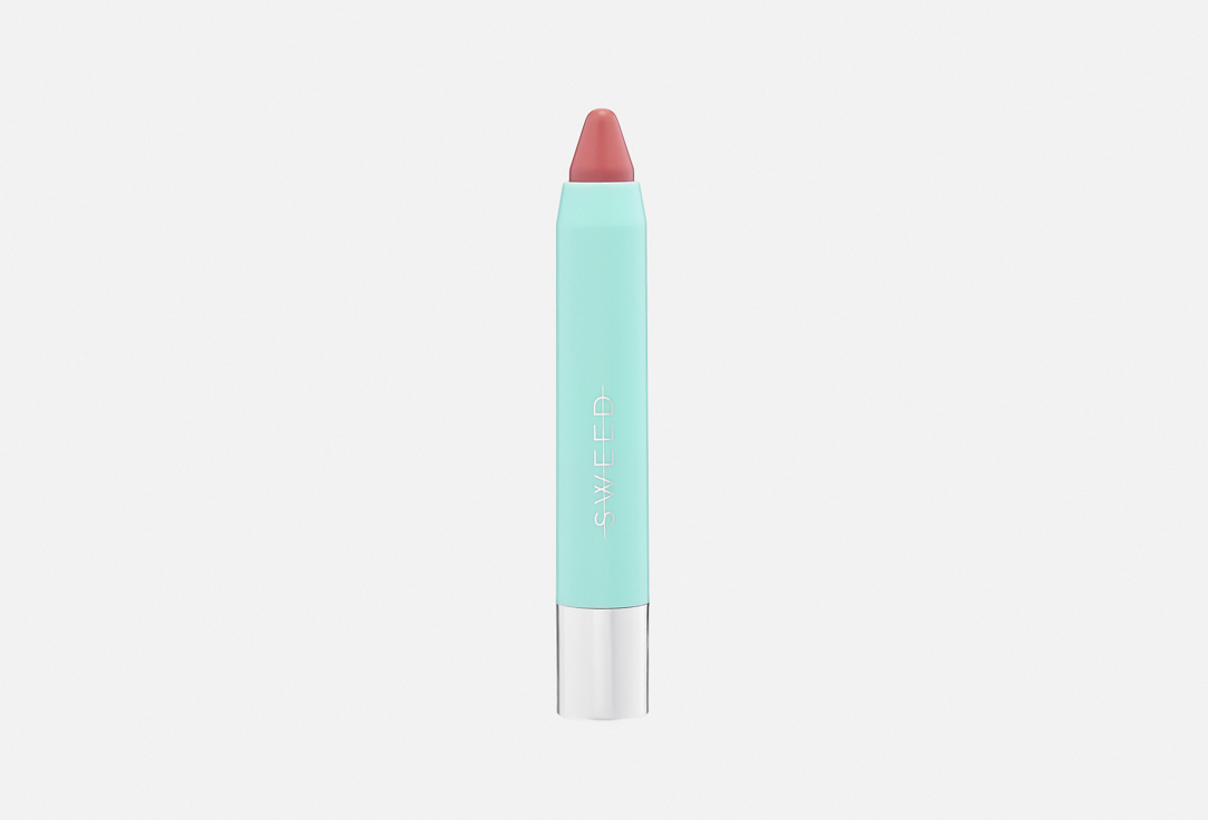 Sweed Hydrating Balmy Lipstick Le Lipstick
