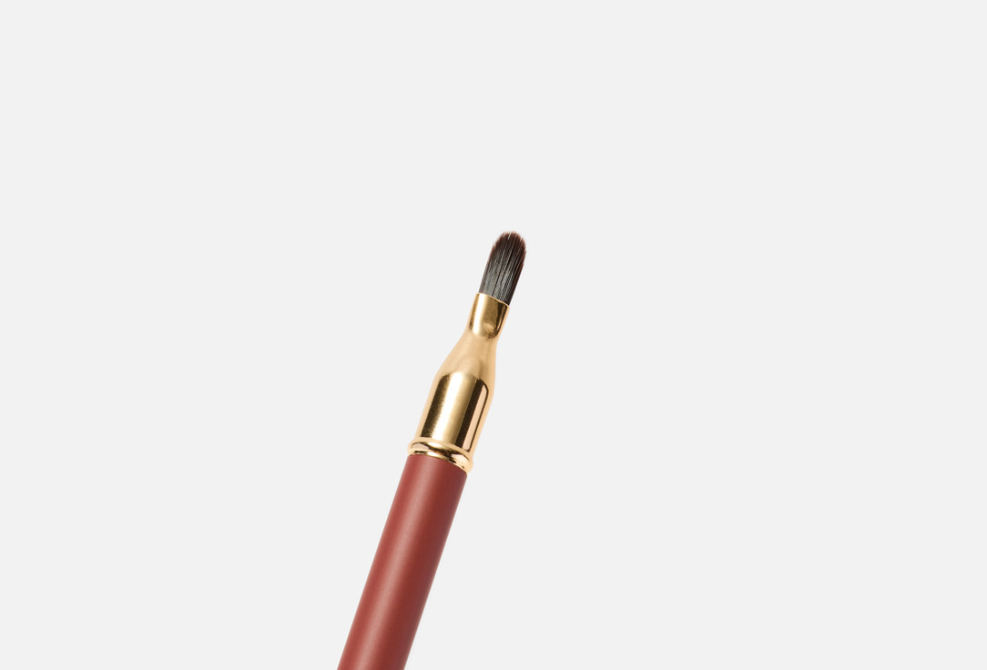 Sweed Velvety Lip Pencil with Brush Lip Liner