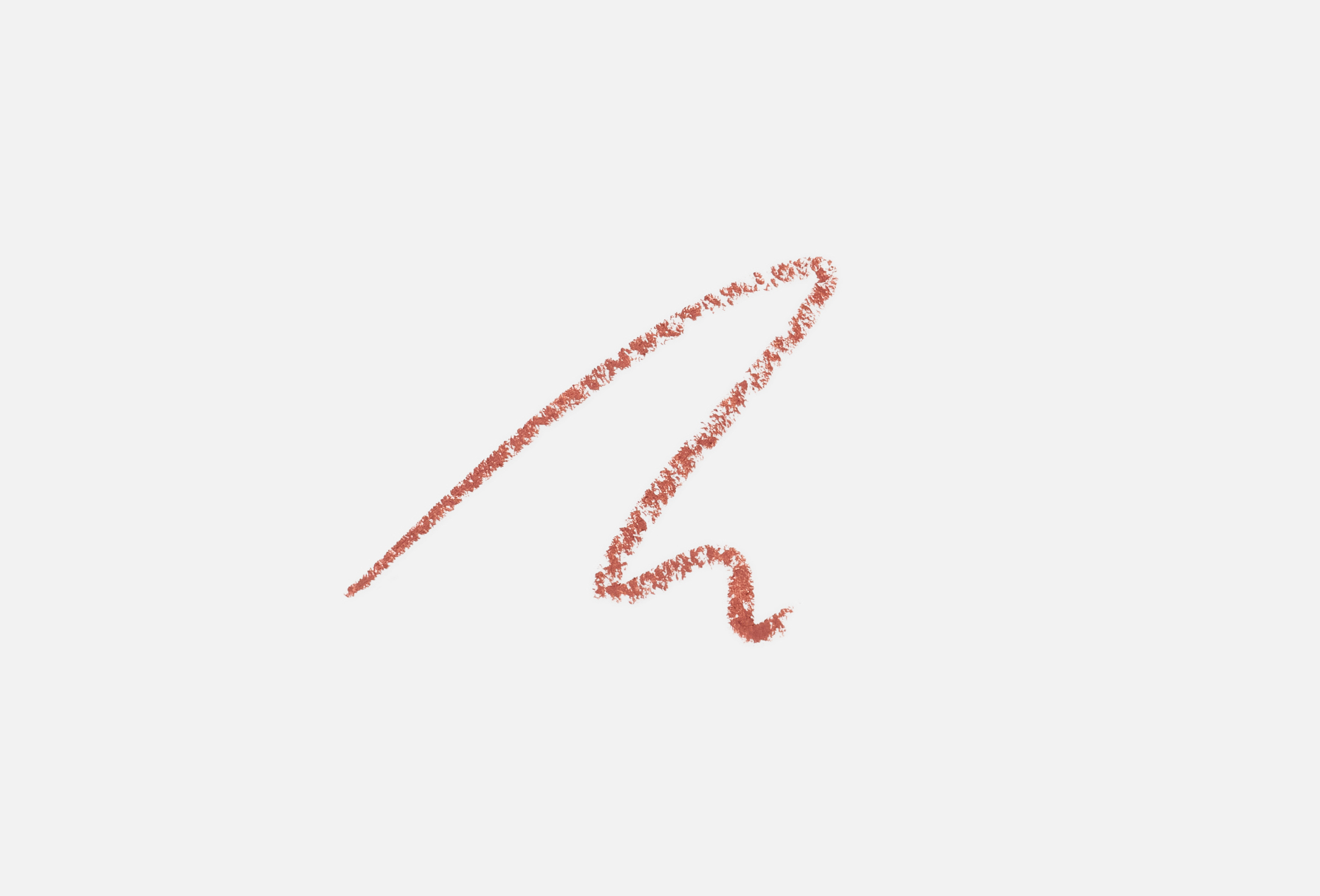 Sweed Velvety Lip Pencil with Brush Lip Liner