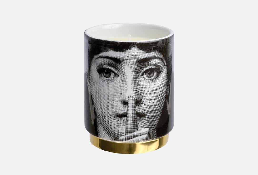 Fornasetti Ароматическая свеча Silenzio