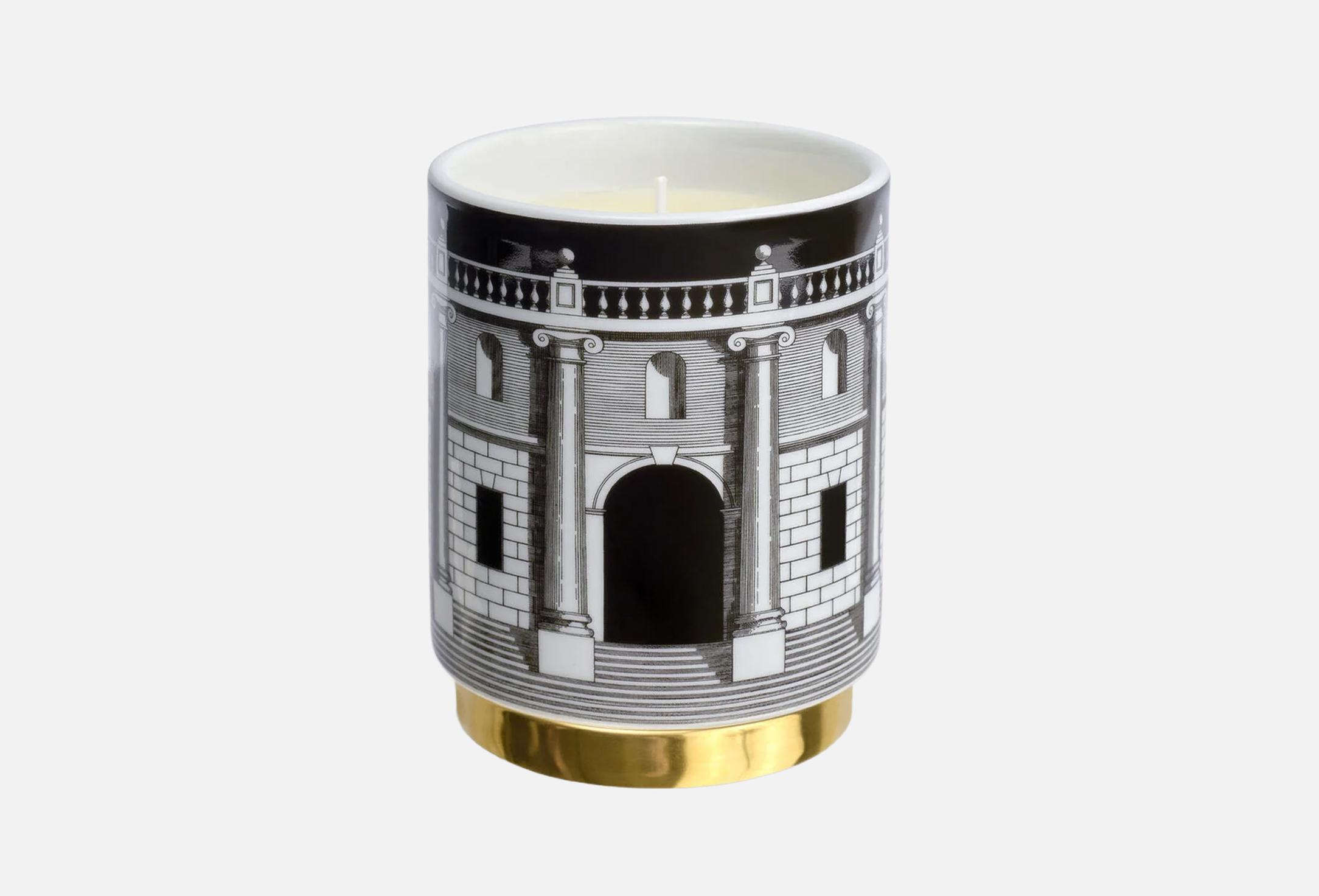 Casa con Colonne  235 