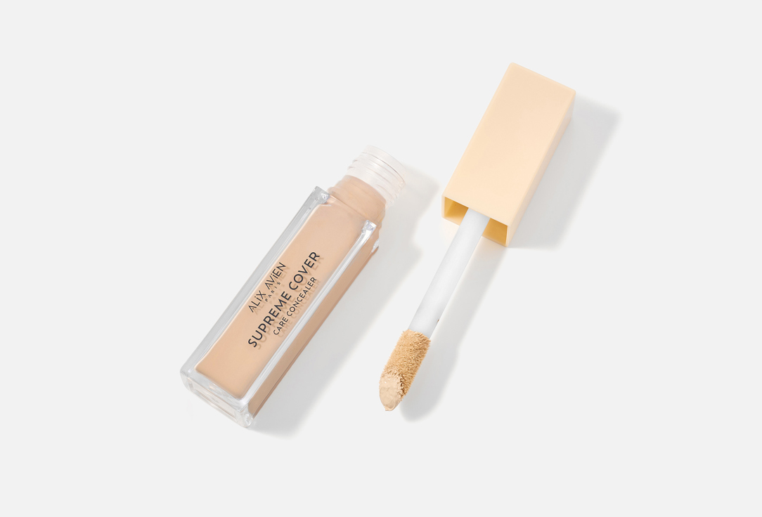 ALIX AVIEN Консилер для лица Concealer supreme cover care