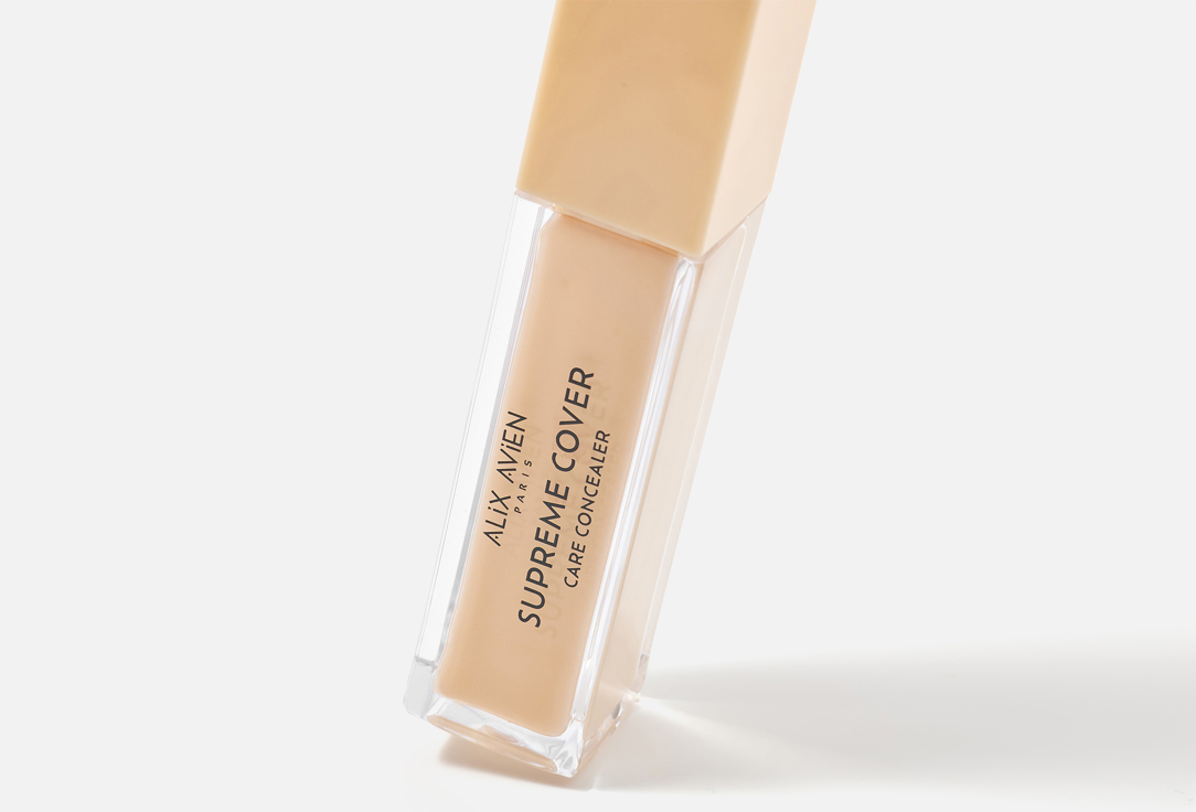 ALIX AVIEN Консилер для лица Concealer supreme cover care