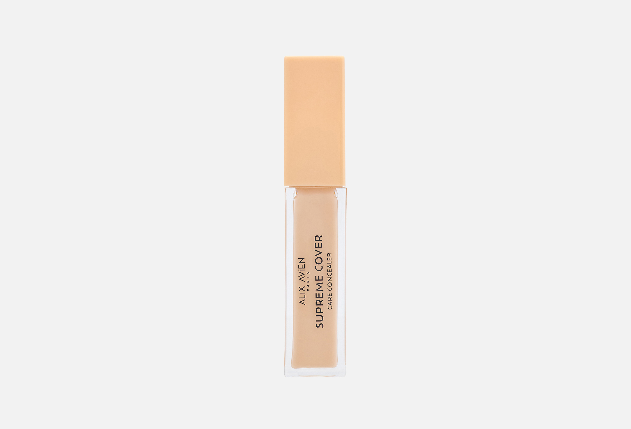 Concealer supreme cover care 11 902, Soft beige