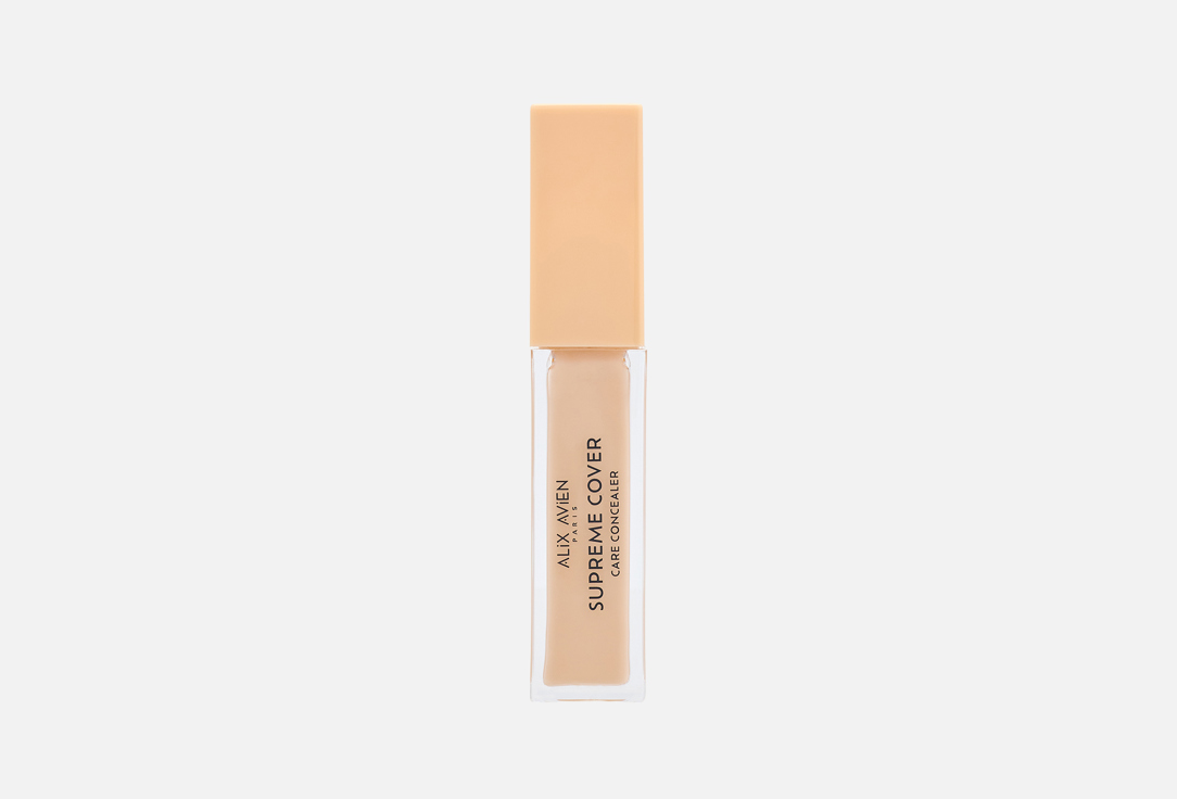 ALIX AVIEN Консилер для лица Concealer supreme cover care