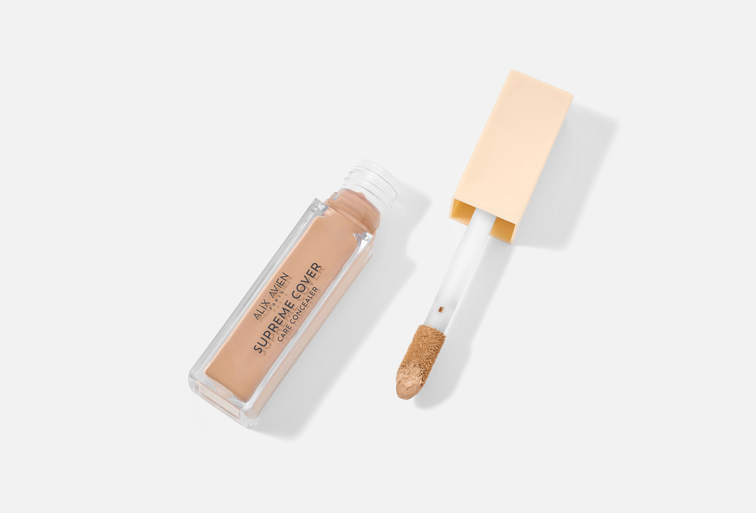 ALIX AVIEN Creamy Full-Coverage Concealer Supreme Cover