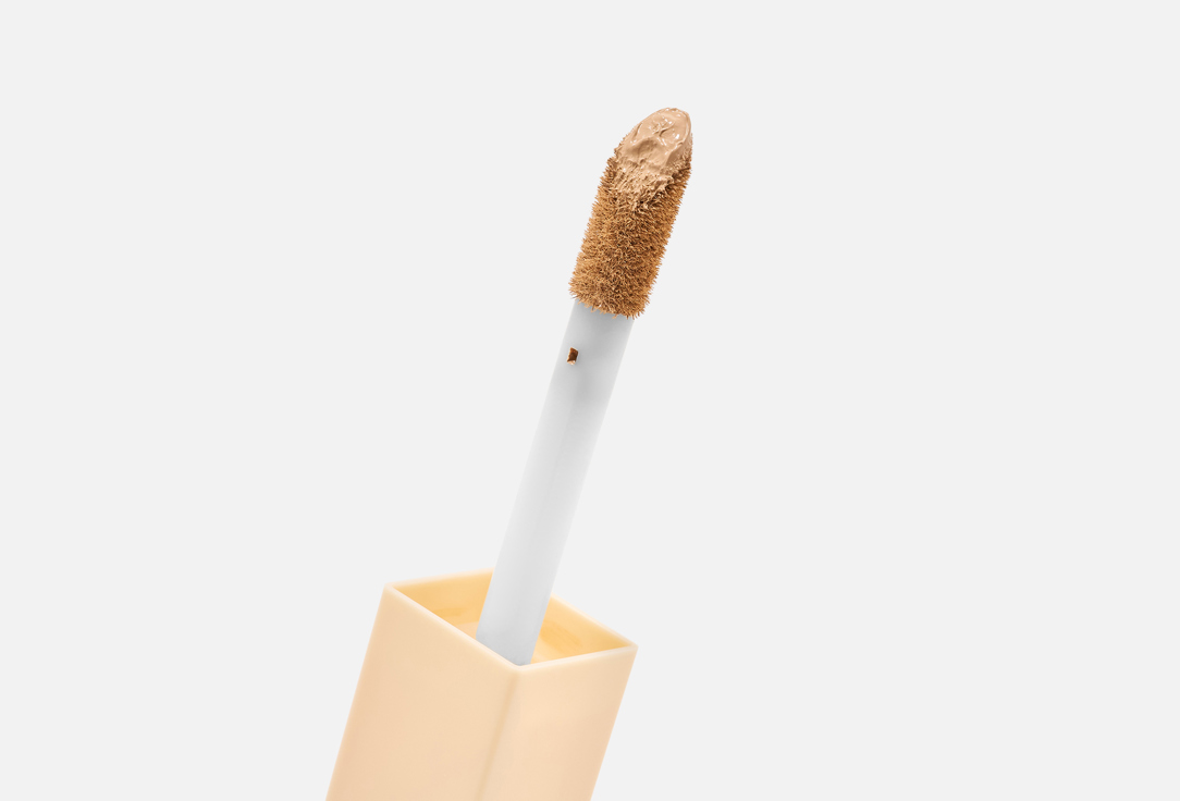 ALIX AVIEN Creamy Full-Coverage Concealer Supreme Cover