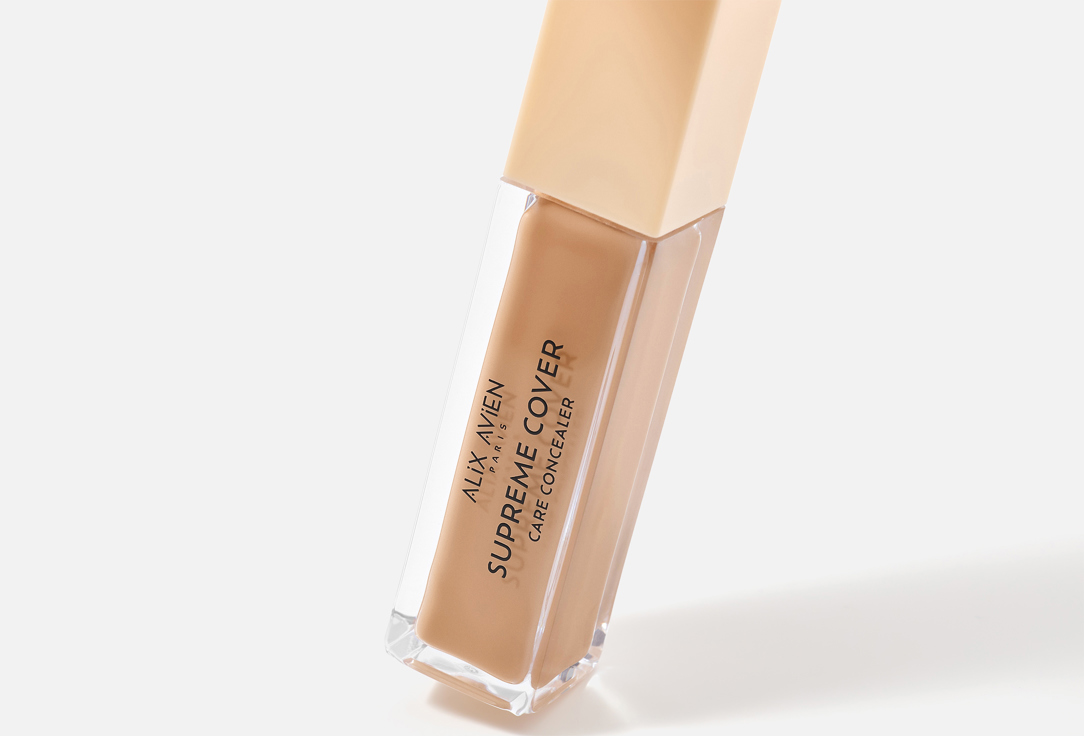 ALIX AVIEN Creamy Full-Coverage Concealer Supreme Cover