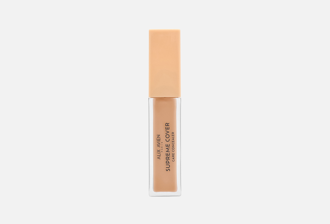 ALIX AVIEN Creamy Full-Coverage Concealer Supreme Cover