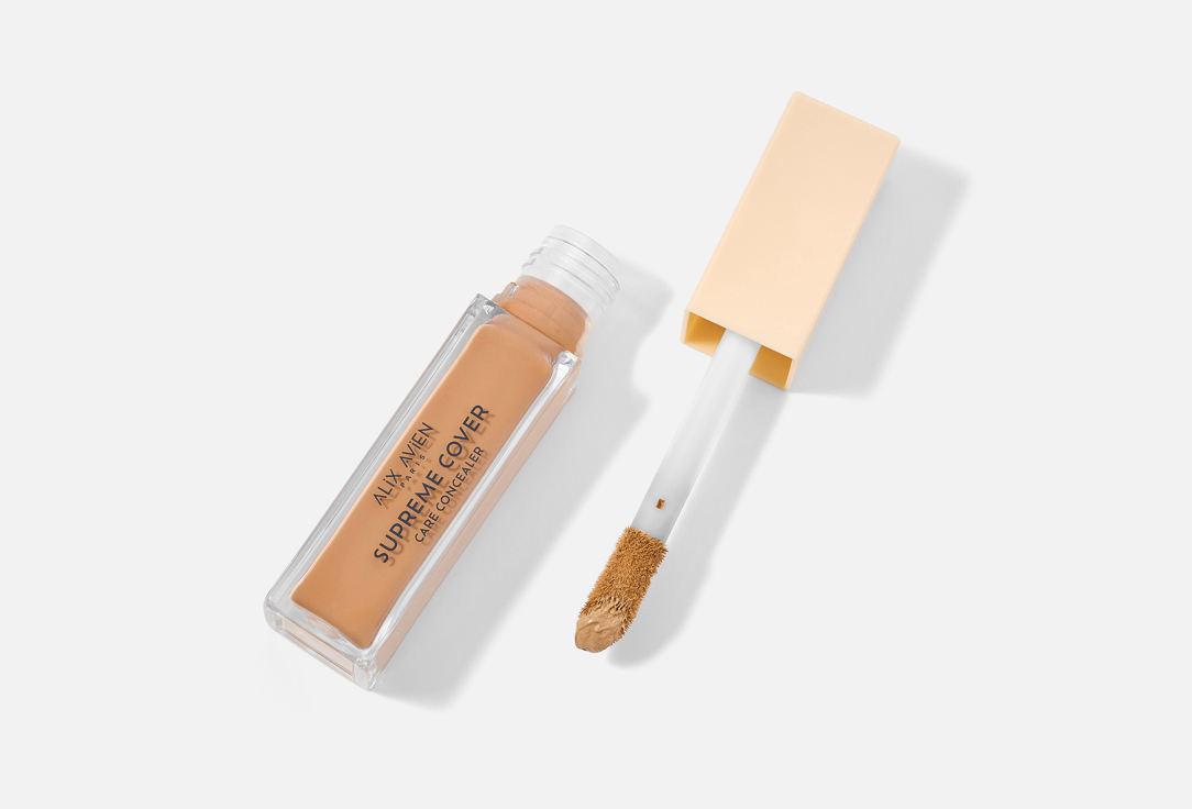 ALIX AVIEN Консилер для лица Concealer supreme cover care 910, Milky walnut 11 мл ALIX AVIEN Консилер для лица Concealer supreme cover care