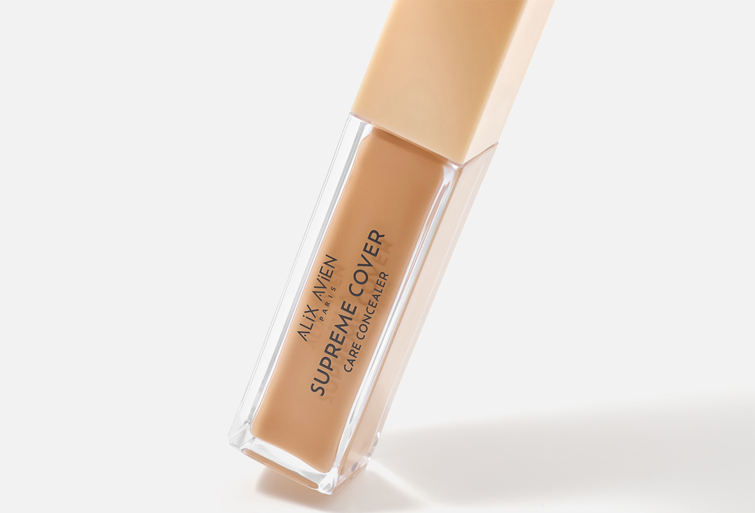 ALIX AVIEN Консилер для лица Concealer supreme cover care 910, Milky walnut 11 мл ALIX AVIEN Консилер для лица Concealer supreme cover care