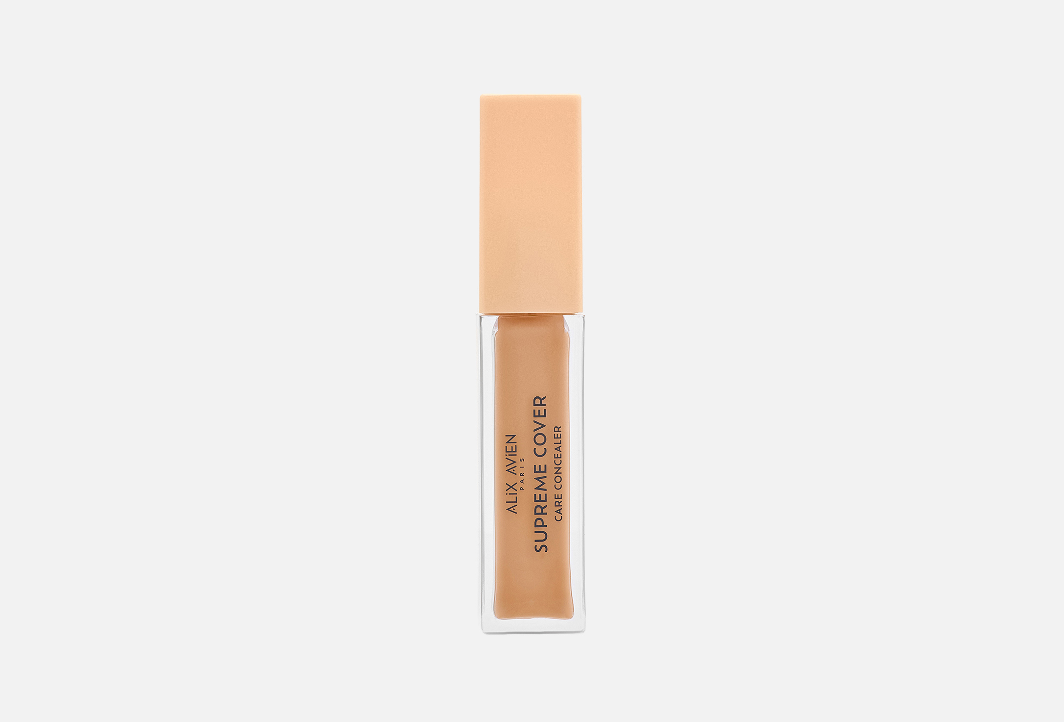 Concealer supreme cover care  11 910, Milky walnut